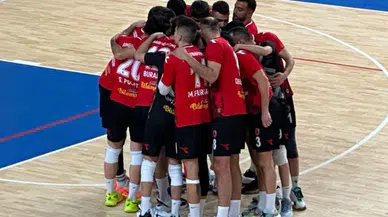 Sungurlu Belediyespor Play-Offlarda Final Yolunda
