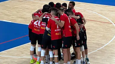 Sungurlu Belediyespor, 1. Lig'e Bir Adım Daha Yaklaştı