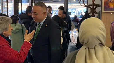 ‘İşsizlik ve Geçinememe Sorunu Var’