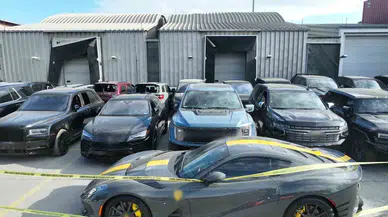 Ticaret Bakanlığı Gümrükler Muhafaza Ekipleri Kaçakçılığa Karşı Operasyonlarını Sürdürüyor