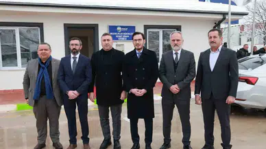 Tokat Belediyesi, Mezarlık Hizmetlerini Fiyatsız Sunmaya Başladı