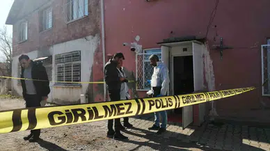 Tokat’ta Kan Donduran Olay: Baba Oğlunu Keser ile Öldürdü