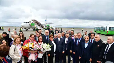 Trabzon-Tiflis Hüsran Sınırı
