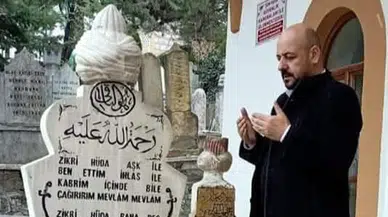 ‘Biz Din Adamlarına Değil Din Adamı Görünümlü Hainlere Karşıyız’