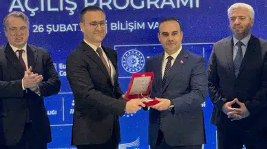 Türkiye, Avrupa Dijital İnovasyon Merkezleri Ağına Dahil Oldu