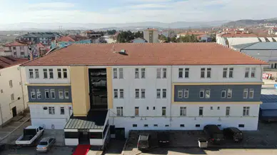Türkiye’de Bir Birinci: Yaşlı ve Dezavantajlı Bireyler Kış Mevsiminde Bu Tesiste Fiyatsız Konaklayabilecek