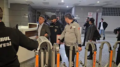 TÜSİAD Başkanı Orhan Turan ve Yik Lideri Mehmet Ömer Arif Aras İsimli Denetim Koşuluyla Hür Bırakıldı