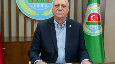 TZOB Başkanı Bayraktar: "Markette Fiyatı En Fazla Artan Eser Kuru Fasulye"