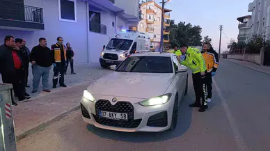 Uyuşturucu Tesirinde Kullandığı Arabayla Ortalığı Savaş Alanına Çeviren Avukat Tutuklandı