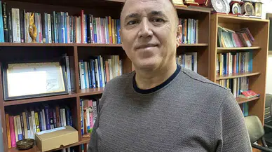 Uzmanı Uyardı: "Dijital Bağımlılık, Ailelerin Tavrına Bağlı"