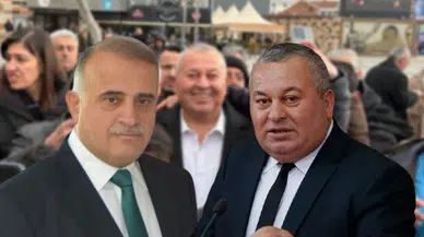 AK Parti’den Cemal Enginyurt’a: CHP’ye Çabuk Adapte Olmuş
