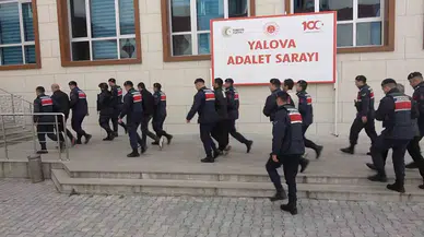 Yalova’da İçme Suyu Çizgisinde "Köpüklenme" Soruşturmasında 2 Tutuklama
