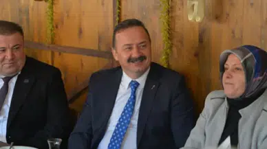 Yavuz Ağıralioğlu’ndan Sürpriz Ziyaret
