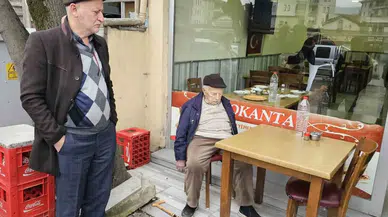 Yemek Yerken Kalp Krizi Geçirdi, Grupların Müdahalesiyle Hayata Döndürüldü