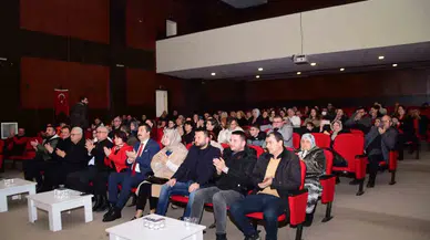Yenişehir’de Türk Sanat Müziği Gecesi