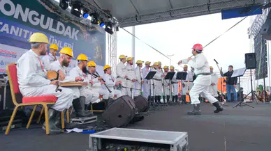 Zonguldaklı Madenciler, Bursa’da Zelzele Şehitlerini Anacak