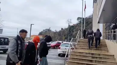 Zonguldak’ta Narkotik Operasyon; 9 Kuşkulu Yakalandı