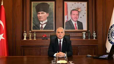 Trabzon Valisi Yıldırım'dan Camiler ve Din Görevlileri Haftası mesajı