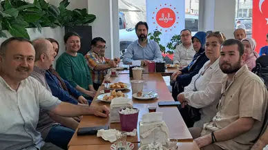 Espiye Belediyesi engelli ve yaşlı bireyler için çalışma başlattı