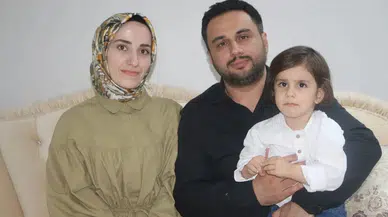 Yeşilyurt'ta DMD hastası Furkan Elmas için kermes düzenlendi