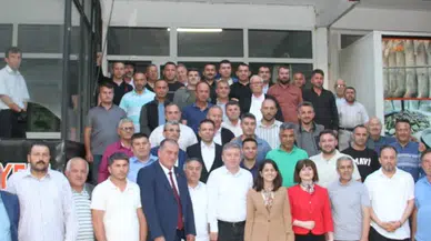 Sodalı suları ve yaylalarıyla ünlü Dereli, doğa tutkunlarını ağırlıyor