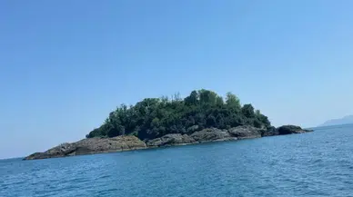 Giresun Adası turizm hareketliliğine katkı sunacak