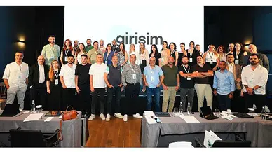 A101, "Girişim 101" etkinliğinde teknoloji odaklı girişimlerle buluştu