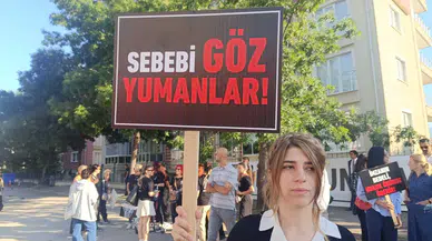 Grand Kartal Otel yangını davasında şirketin yönetim kurulu üyesi Hacıbekiroğlu savunma yaptı