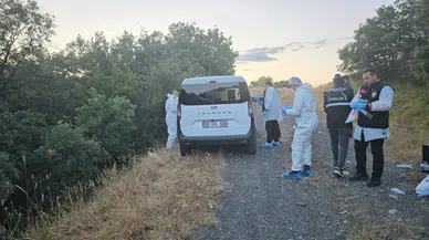 Bıçakla Öldürüp Gömmüşler!