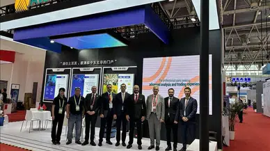 Maher Holding, bölge acenteleriyle QuickFinansall ekosistemini paylaştı
