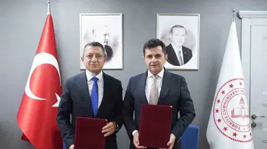 Ford Otosan, sektöre entegre meslek lisesi kuracak
