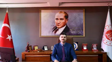 Vezirköprü Cumhuriyet Başsavcılığına atanan Gümüş görevine başladı