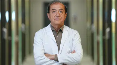 Medipol'den sıcak havalarda artan "Salmonella" bakterisi uyarısı