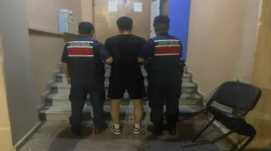Artvin'de uyuşturucu operasyonunda yakalanan 2 zanlı tutuklandı