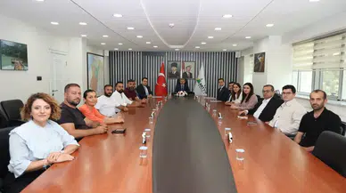 TKDK Artvin'de 10 projeye 64 milyon hibe verecek