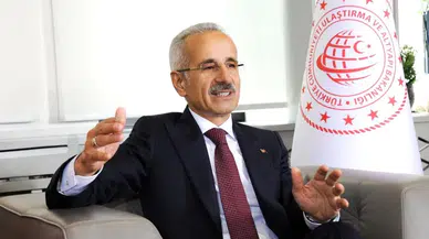 Ulaştırma ve Altyapı Bakanı Uraloğlu'ndan Yomra Yeni Nesil Hemzemin Kavşak Projesi'ne ilişkin açıklama