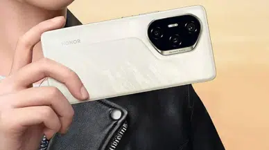 HONOR 400 Serisi, "Tavsiye Edilen Ürün" ödülünü kazandı