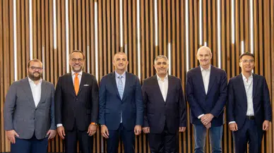 Trendyol Grubu, Baykar, ADQ ve Ant International Arasında Güçlü Bir Stratejik Ortaklık Kuruldu!
