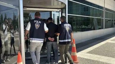Bolu'da bir kişinin tabancayla yaralandığı kavgaya ilişkin 2 kişi tutuklandı