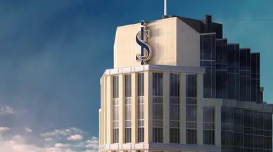 İş Bankası yılın ilk yarısında 29,8 milyar lira kar elde etti