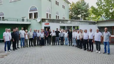 AK Parti Karabük milletvekilleri köy ziyaretlerini sürdürüyor