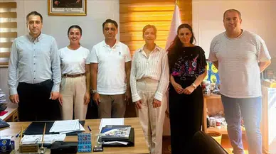 Dicle Elektrik'in başlattığı "Enerjin İşin Olsun" projesi Artuklu Üniversitesi ile büyüyor