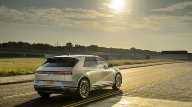 Hyundai, hidrojenli mobilite alanındaki yatırımlarını sürdürüyor