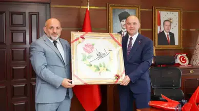 Giresun'da Mevlid-i Nebi Haftası etkinlikleri