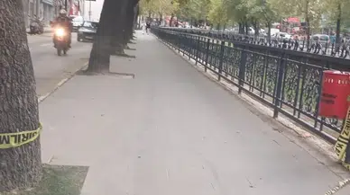 Kastamonu'da çarpıştığı motosiklet sürücüsünün öldüğü otomobil sürücüsüne adli kontrol