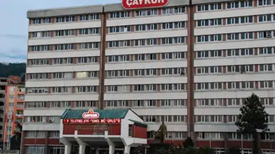 ÇAYKUR'dan su verimliliği çalışması