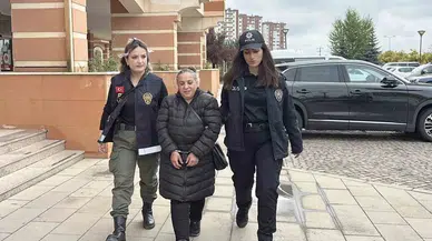 Kastamonu'da evde ölü bulunan 5 aylık bebeğin annesine 22 yıl hapis cezası verildi