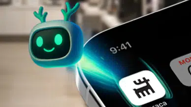 Karaca, yapay zeka destekli asistan Aida ile alışverişi kolaylaştırıyor