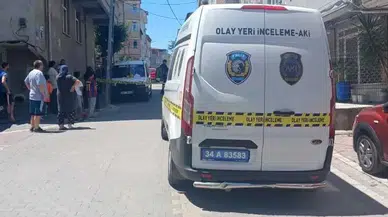 Giresun'da çıkan bıçaklı kavgada 1 kişi öldü