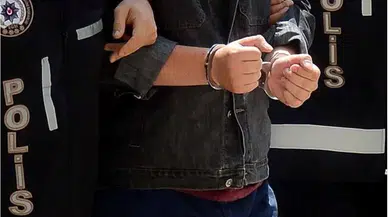 Kastamonu'da silah kaçakçılığı operasyonunda 2 zanlı tutuklandı